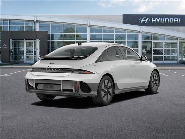 2024 Hyundai IONIQ 6 SE