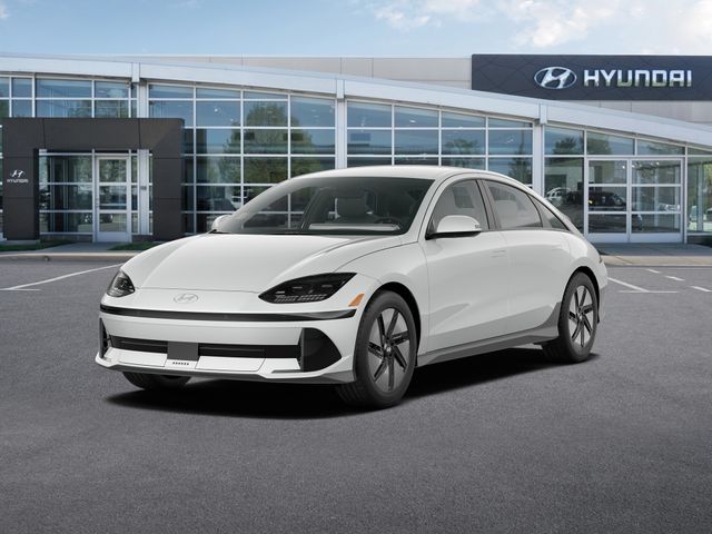 2024 Hyundai IONIQ 6 SE