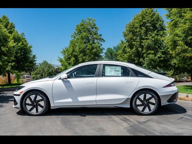 2024 Hyundai IONIQ 6 SE