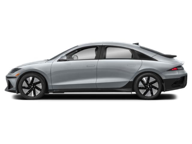 2024 Hyundai IONIQ 6 SE