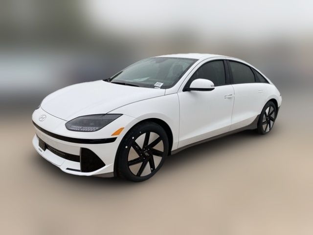 2024 Hyundai IONIQ 6 SE