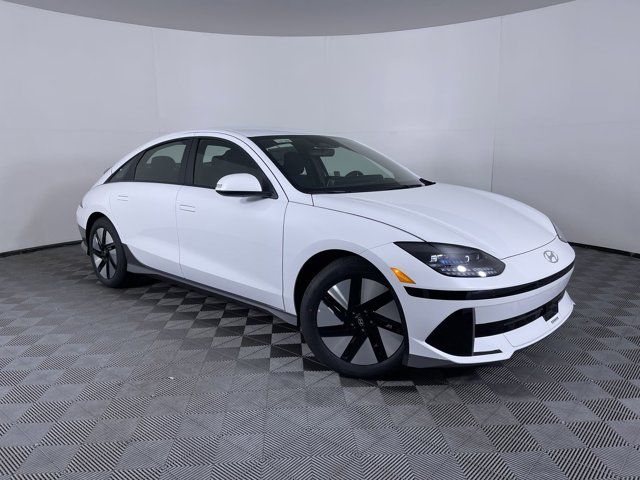 2024 Hyundai IONIQ 6 SE