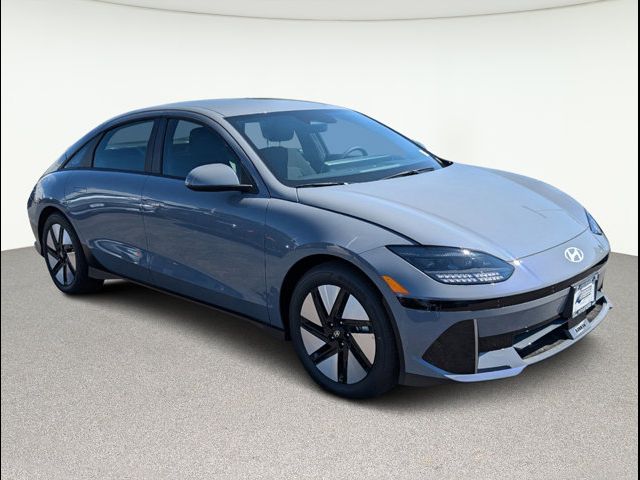 2024 Hyundai IONIQ 6 SE