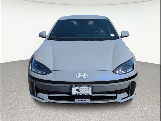 2024 Hyundai IONIQ 6 SE