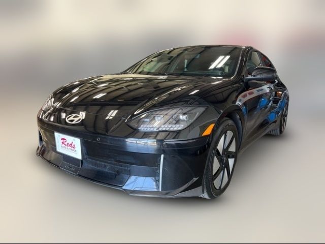 2024 Hyundai IONIQ 6 SE