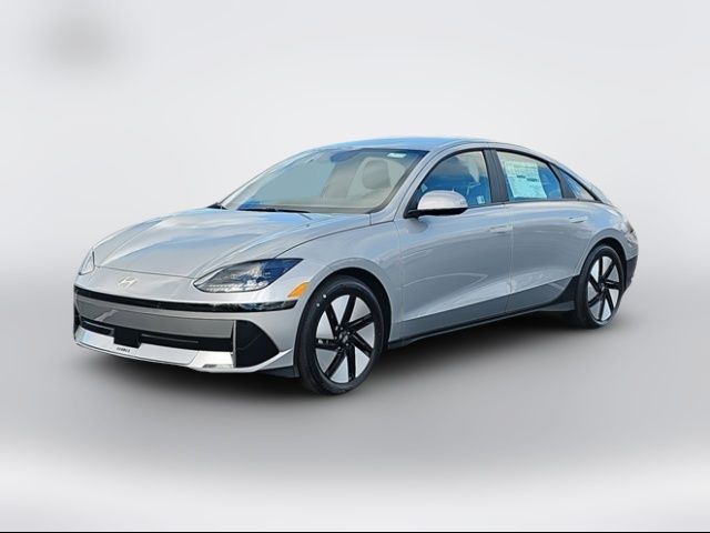 2024 Hyundai IONIQ 6 SE