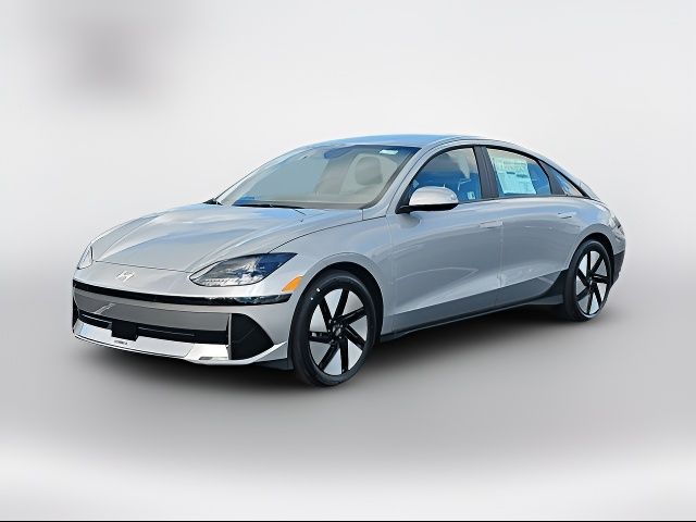 2024 Hyundai IONIQ 6 SE