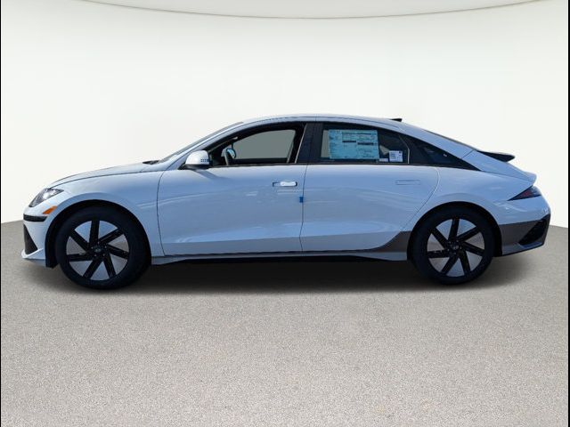 2024 Hyundai IONIQ 6 SE