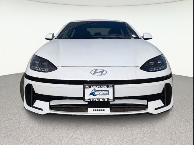 2024 Hyundai IONIQ 6 SE