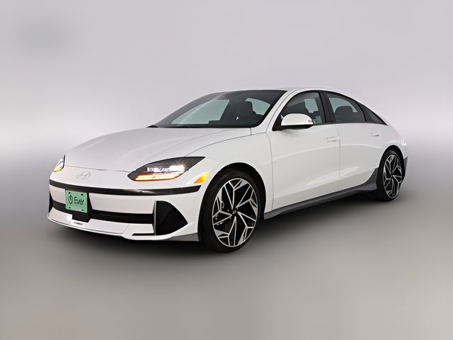 2024 Hyundai IONIQ 6 SEL