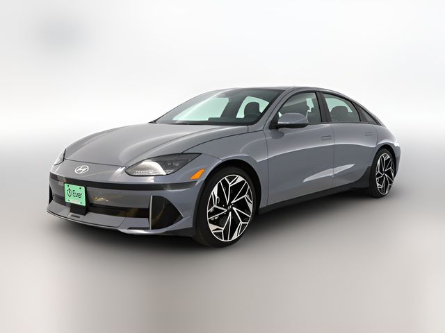 2024 Hyundai IONIQ 6 SEL