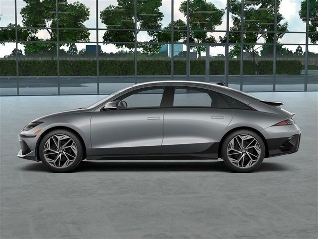 2024 Hyundai IONIQ 6 SEL