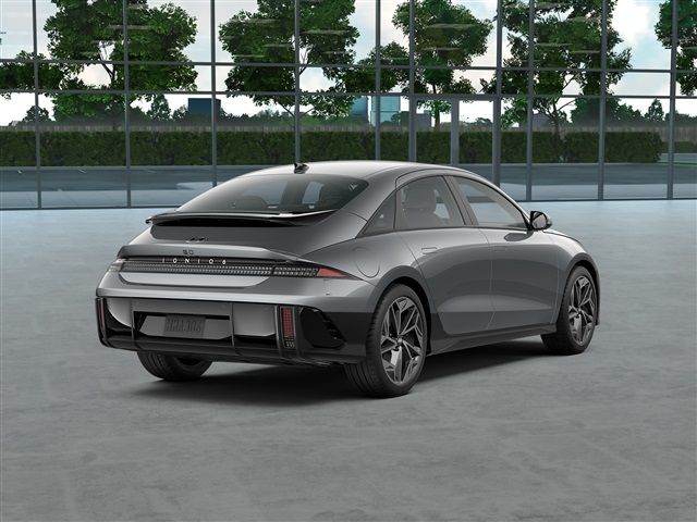 2024 Hyundai IONIQ 6 SEL