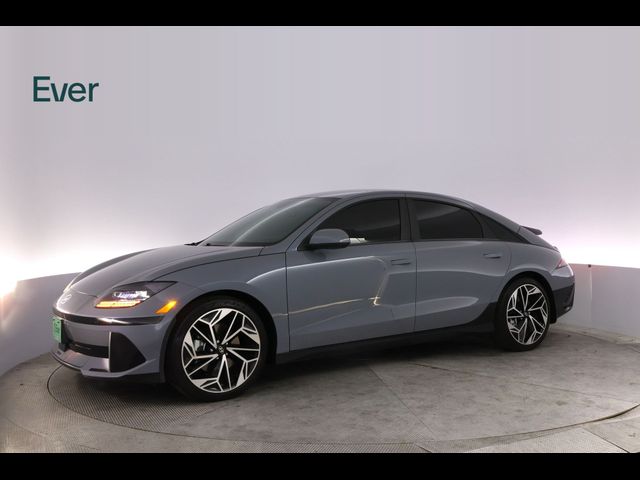 2024 Hyundai IONIQ 6 SEL