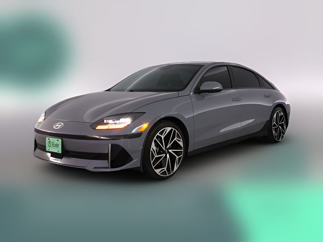 2024 Hyundai IONIQ 6 SEL