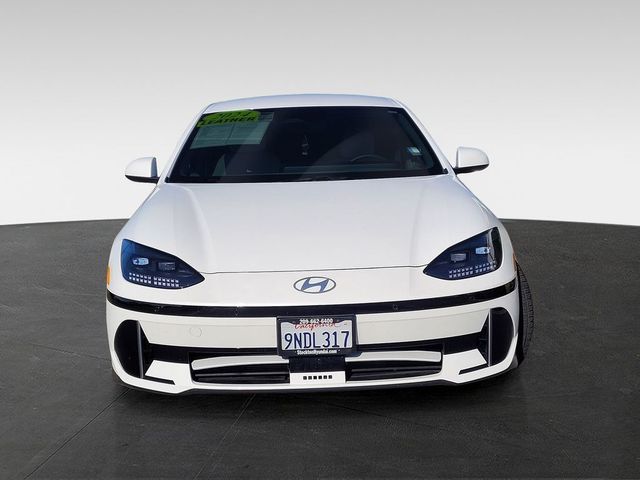 2024 Hyundai IONIQ 6 SEL