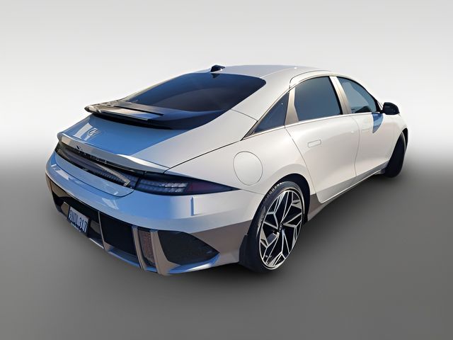 2024 Hyundai IONIQ 6 SEL