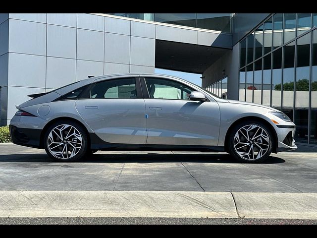 2024 Hyundai IONIQ 6 SEL