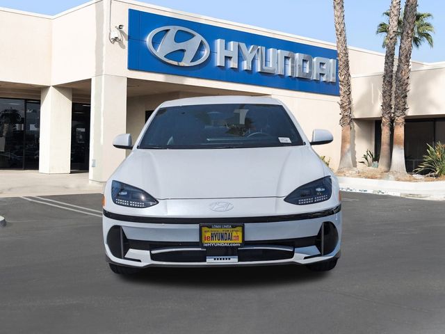 2024 Hyundai IONIQ 6 SEL