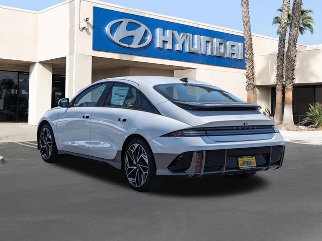 2024 Hyundai IONIQ 6 SEL