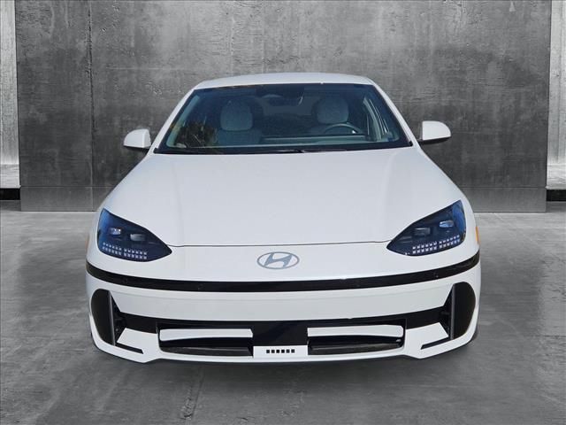 2024 Hyundai IONIQ 6 SEL