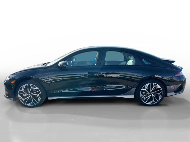 2024 Hyundai IONIQ 6 SEL