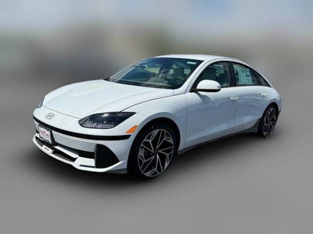 2024 Hyundai IONIQ 6 SEL