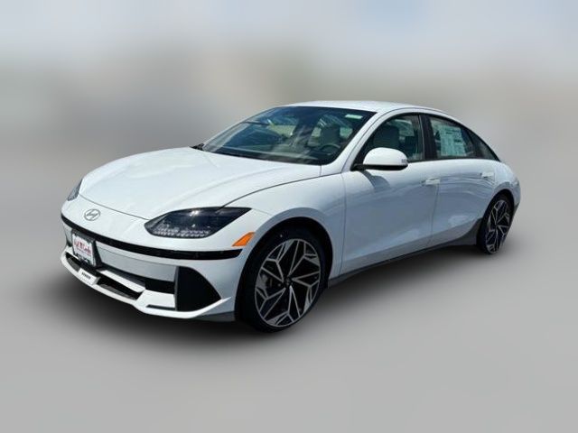 2024 Hyundai IONIQ 6 SEL