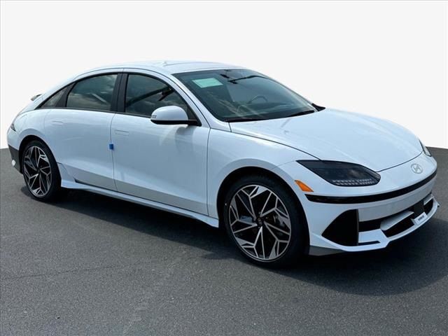 2024 Hyundai IONIQ 6 SEL