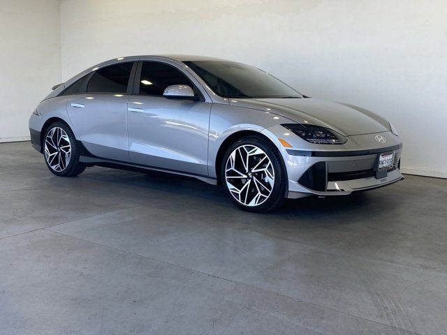 2024 Hyundai IONIQ 6 SEL