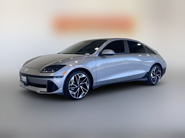 2024 Hyundai IONIQ 6 SEL