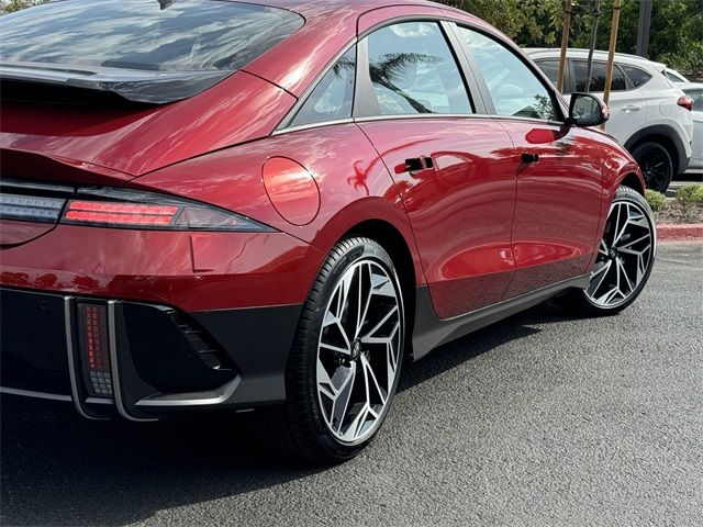 2024 Hyundai IONIQ 6 SEL