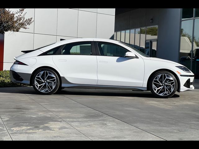 2024 Hyundai IONIQ 6 SEL