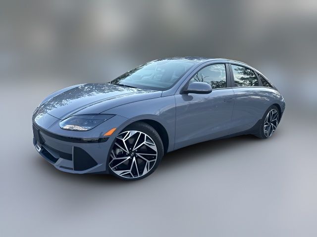 2024 Hyundai IONIQ 6 SEL