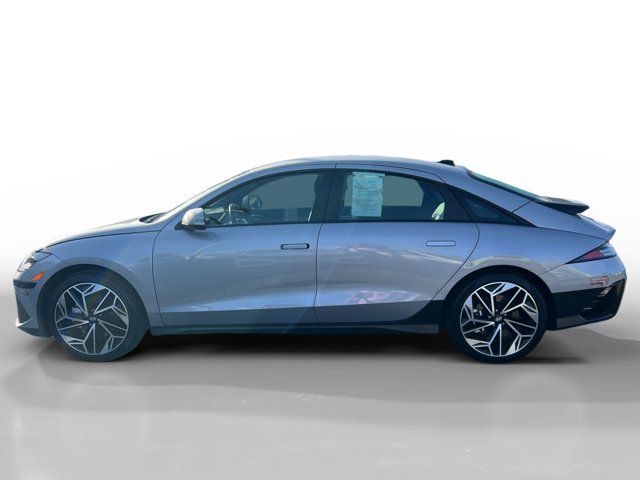 2024 Hyundai IONIQ 6 SEL