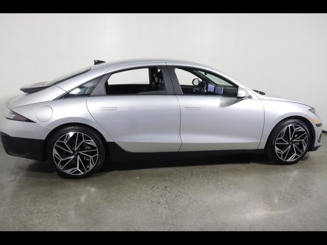 2024 Hyundai IONIQ 6 SEL