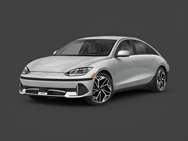 2024 Hyundai IONIQ 6 SEL