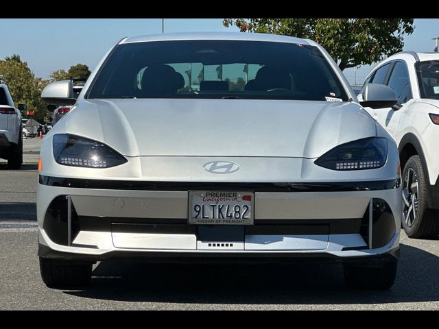 2024 Hyundai IONIQ 6 SEL