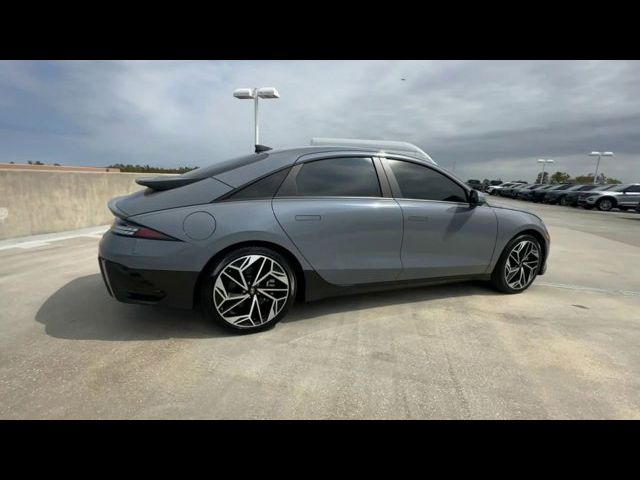 2024 Hyundai IONIQ 6 SEL