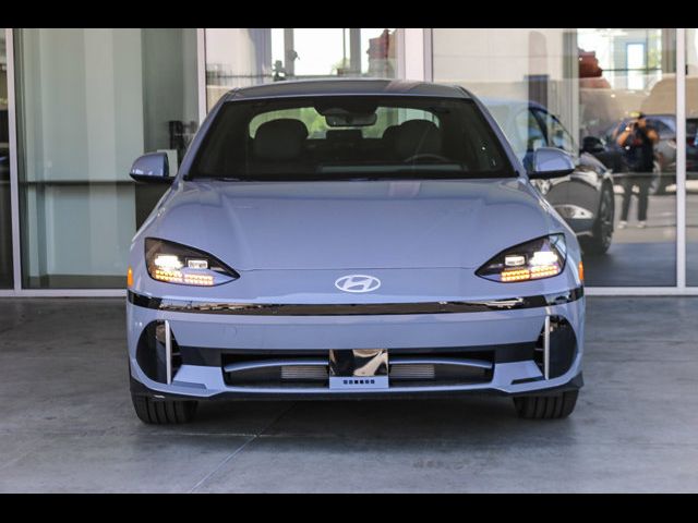 2024 Hyundai IONIQ 6 SEL