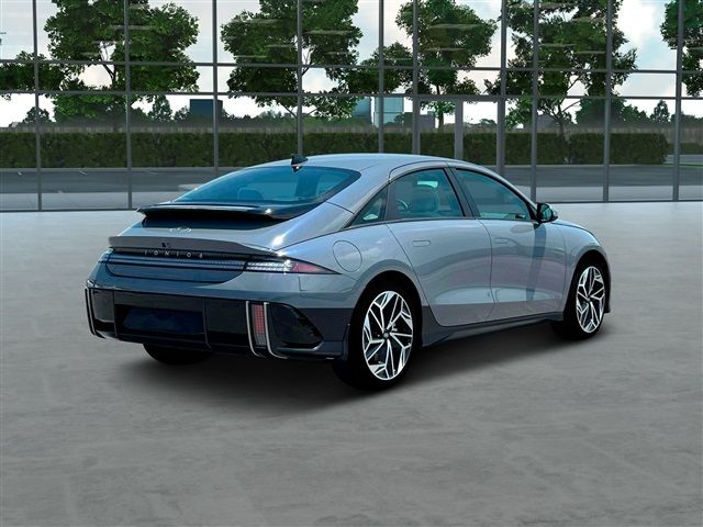 2024 Hyundai IONIQ 6 SEL