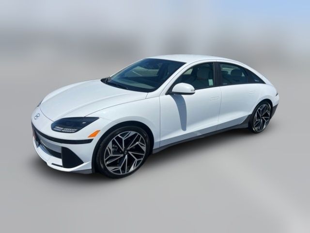 2024 Hyundai IONIQ 6 SEL