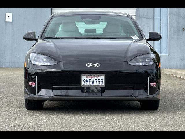 2024 Hyundai IONIQ 6 SEL