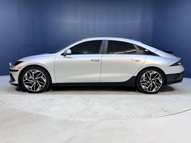 2024 Hyundai IONIQ 6 SEL