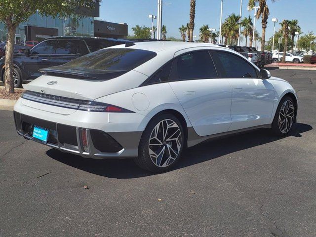 2024 Hyundai IONIQ 6 SEL