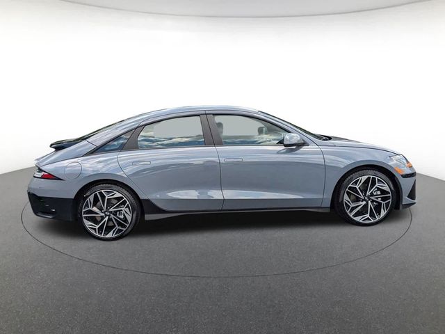 2024 Hyundai IONIQ 6 SEL