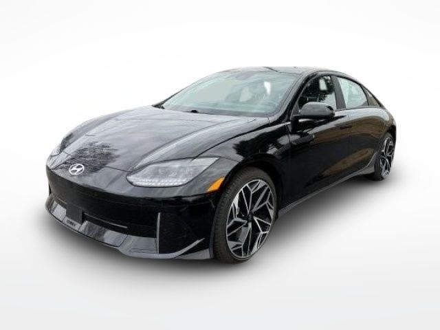 2024 Hyundai IONIQ 6 SEL