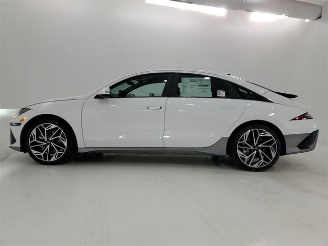 2024 Hyundai IONIQ 6 SEL