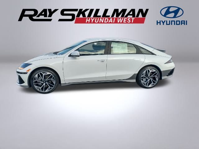 2024 Hyundai IONIQ 6 SEL