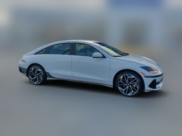 2024 Hyundai IONIQ 6 SEL